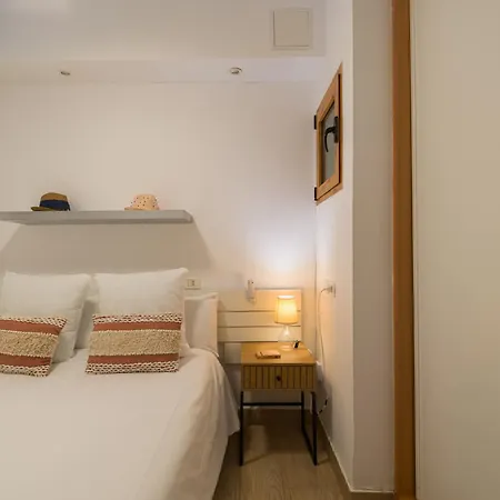 Appartement Family Sargento Llagas *