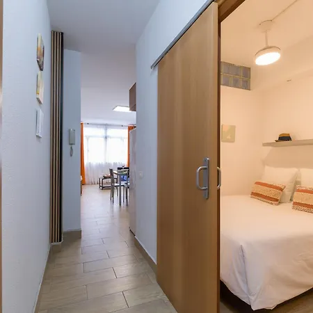 Appartement Family Sargento Llagas