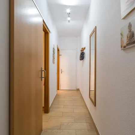 Appartement Family Sargento Llagas *