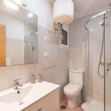 Appartement Family Sargento Llagas